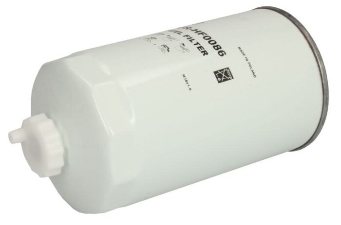 Pur-hf0086 filtr paliwa purro - obrazek 2