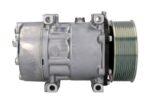 SD7H15-8263 Kompresor klimatyzacji SANDEN - obrazek 4