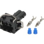 7.98003 Wtyczka przewodu DT SPARE PARTS