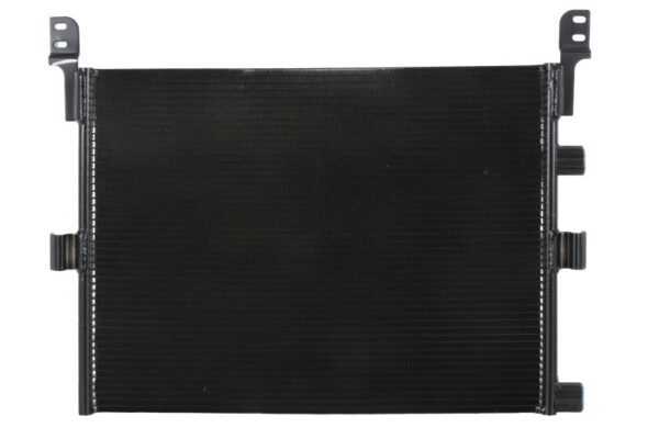 Ac 673 000s skraplacz klimatyzacji mahle - obrazek 2