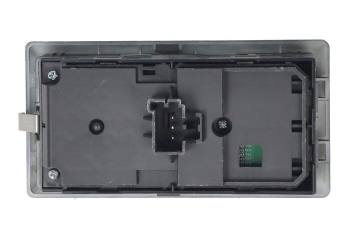 6. 00108 przełącznik podnośnika szyby dt spare parts - obrazek 2