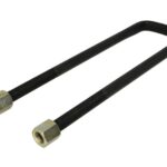 STR-50704 Strzemię resoru S-TR