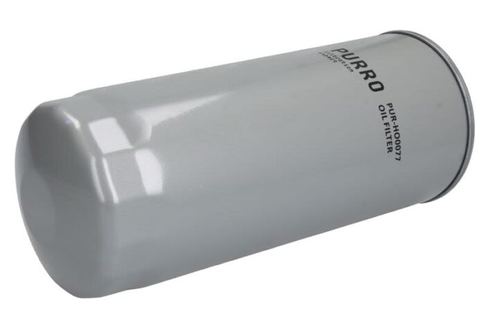 Pur-ho0077 filtr oleju purro - obrazek 2
