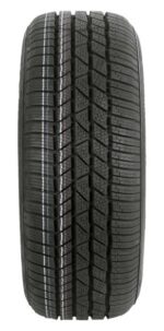 265/30R20 ZOCO 94V TS83PR Opony osobowe, SUV/4x4 CONTINENTAL - obrazek 3