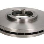 02-MI002 Tarcza hamulcowa SBP