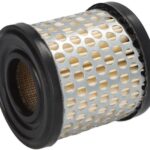 SL1672 Filtr powietrza SF