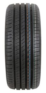 245/45R19 LOBA 102Y BRAV5 Opony osobowe, SUV/4x4 BARUM - obrazek 3