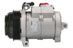 ACP 970 000S Kompresor klimatyzacji MAHLE