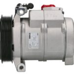 ACP 970 000S Kompresor klimatyzacji MAHLE