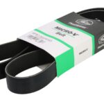 GAT9PK1360AHD Pasek wielorowkowy GATES
