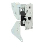 SCA-DH-006R Zamek drzwi PACOL