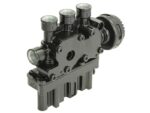 472 880 032 0 Zawór magnetyczny WABCO