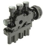 472 880 032 0 Zawór magnetyczny WABCO
