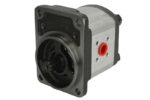 1PN119ASS3/460 Hydrauliczna pompa - pozostałe HATTAT