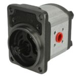 1PN119ASS3/460 Hydrauliczna pompa - pozostałe HATTAT