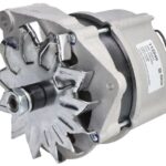 CAR112046 Alternator HC-CARGO