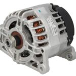 DAN653 Alternator DENSO