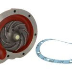 OMP321.070 Pompa cieczy chłodzącej OMP