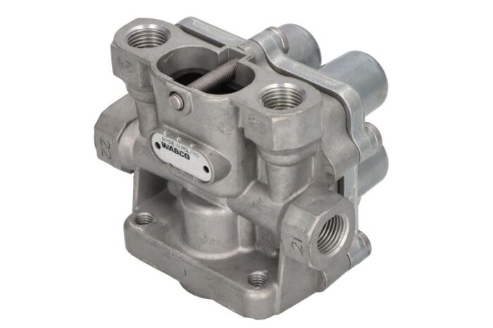 934 714 119 0 zawór wieloobwodowy wabco - obrazek 2