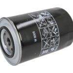 W 8005 Filtr oleju MANN-FILTER
