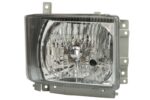 HL-IS002R Reflektor TRUCKLIGHT