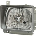 HL-IS002R Reflektor TRUCKLIGHT