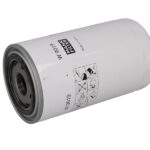 W 9019 Filtr oleju MANN-FILTER