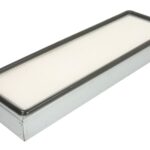 SKL46017 Filtr kabiny SF