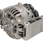 0124.655.160 Alternator SEG AUTOMOTIVE