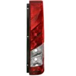 TL-IV011P Lampa tył TRUCKLIGHT