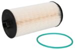 PU 840 X Filtr paliwa MANN-FILTER - obrazek 2