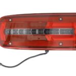 TL-MA013RRA Lampa tył TRUCKLIGHT