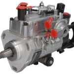 DEL8523A590G Pompa rozdzielaczowa DELPHI WTRYSK