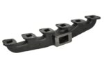 ENT500329 Kolektor wydechowy ENGITECH