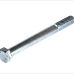 STR-4M20X200 Śruba amortyzatora S-TR