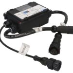446 122 051 0 Jednostka sterująca ECU/EDC WABCO