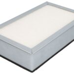 SKL46456 Filtr kabiny SF