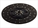 3.40037 Tarcza sprzęgła DT SPARE PARTS - obrazek 2