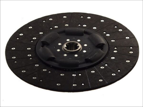 3. 40037 tarcza sprzęgła dt spare parts - obrazek 2