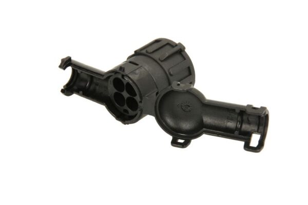 3. 93302 wtyczka przewodu dt spare parts - obrazek 2