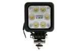 LED9B.53800.50 Lampa robocza WESEM