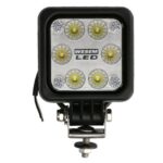 LED9B.53800.50 Lampa robocza WESEM
