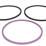 213 SK 50083 000 Zestaw uszczelek tulei cylindra MAHLE