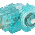 4.62071 Kostka stacyjki DT SPARE PARTS