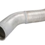 DIN67121 Rura wydechowa DINEX