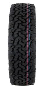 205/60R17 CTCL 93T REA#23 Opony osobowe, SUV/4x4 COLLIN'S - obrazek 3