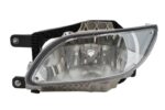 81660077 Lampa przeciwmgielna przód HERTH+BUSS ELPARTS