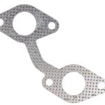 ENT010881 Uszczelka kolektora wydechowego ENGITECH