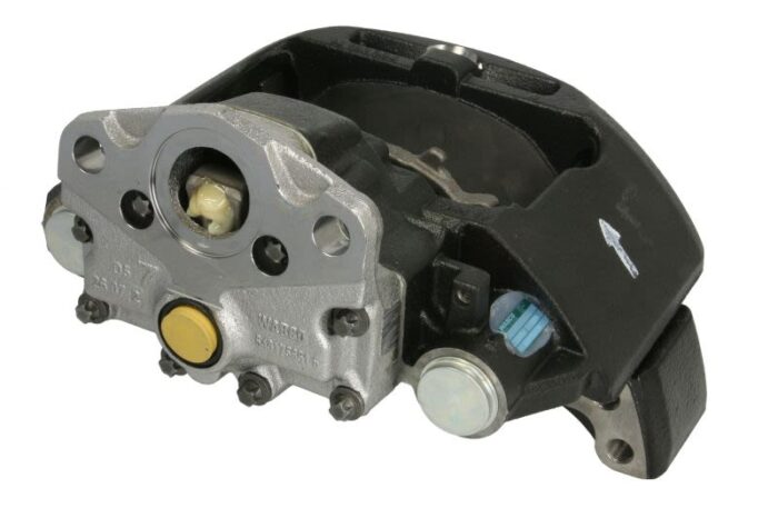 640 175 073 r zacisk hamulca tarczowego wabco - obrazek 2