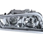 FL-VO003R Lampa przeciwmgielna przód TRUCKLIGHT